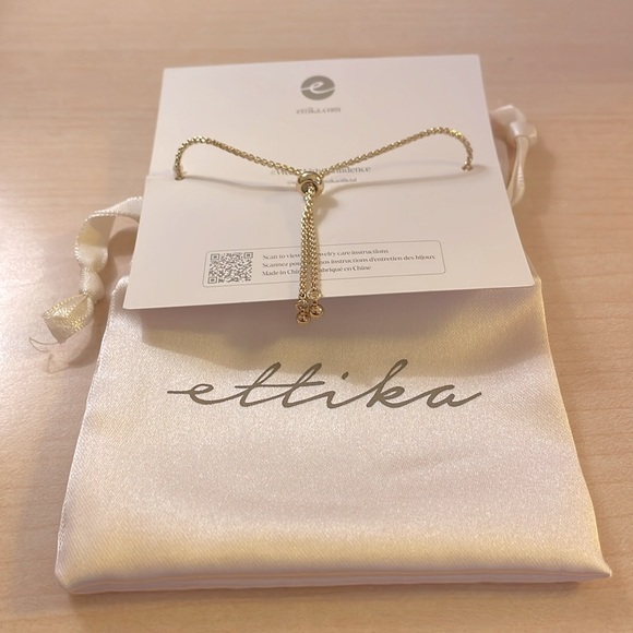 Ettika bracelet - Picture 2 of 2